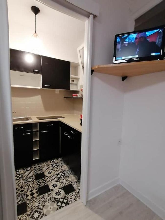 Appartement Cosy Roscoff 50 M Plage Thalasso Wifi Parking Екстер'єр фото